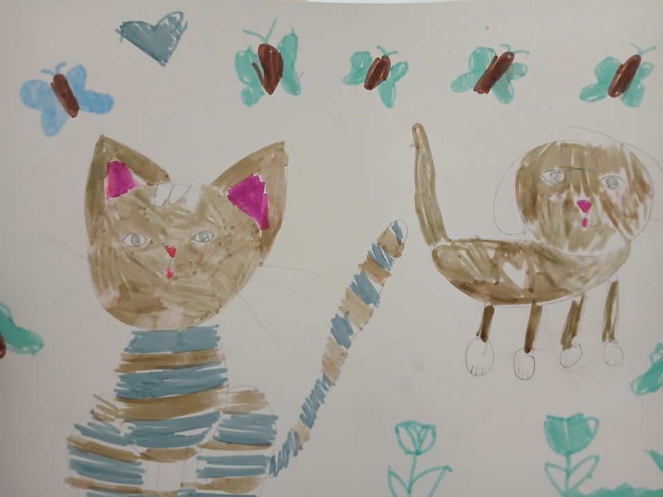 Екатерина Попова