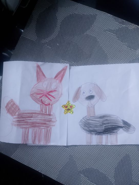 Валерия Кузина