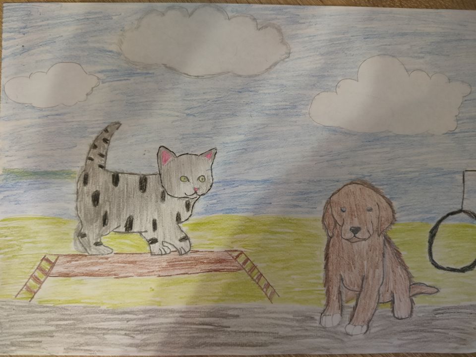 Валерия Евгеньевна Логинова