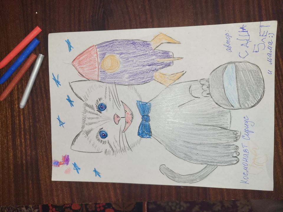 САША Дмитриевич Кудряшов