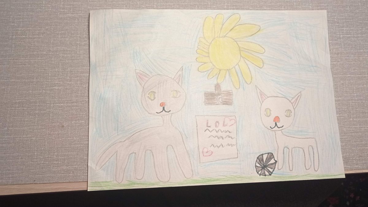 Ирина Сергеевна Сапуто