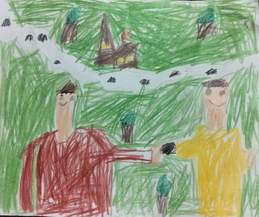 Тимофей Антонович Дорошенко