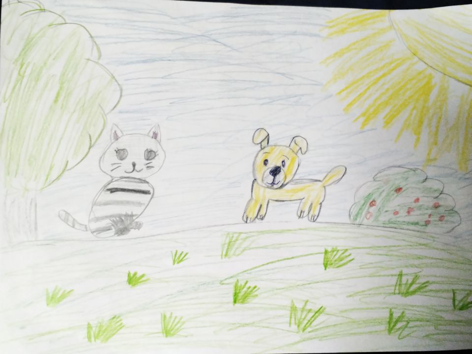 Анастасия Павловна Логинава