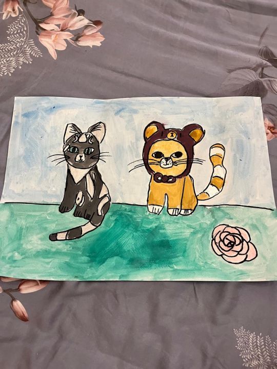 Виктория А Т