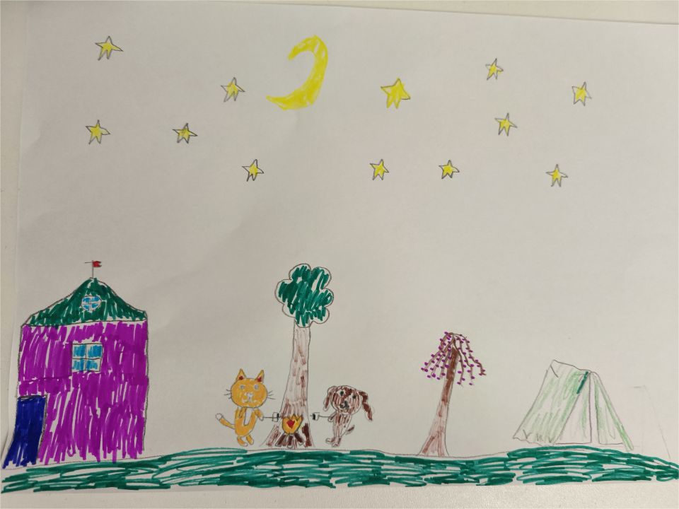 Варвара Александровна Казакова