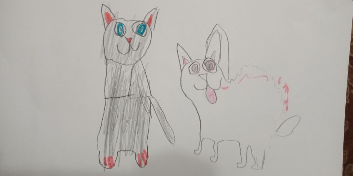 Алика Алексеевна Луковикова