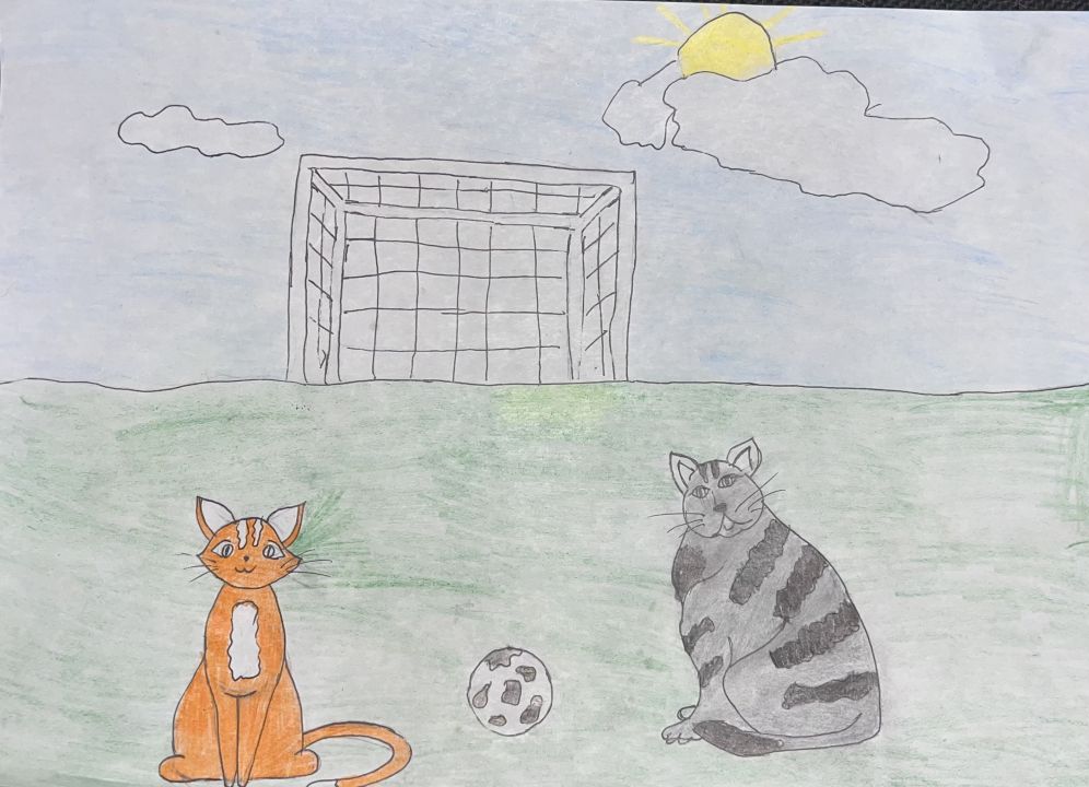 Веселова Виолетта Александровна