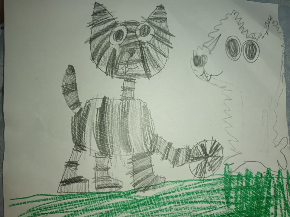 Василиса Карева