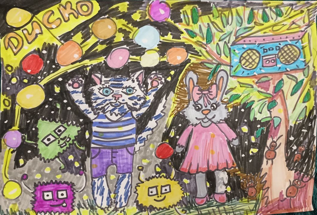 Егор Патапкин