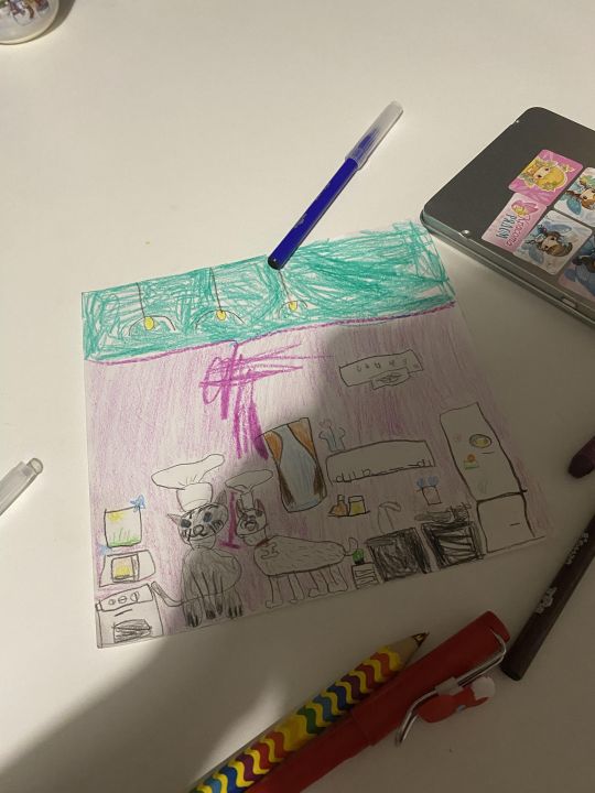 Милана Андреевна Стрекалова