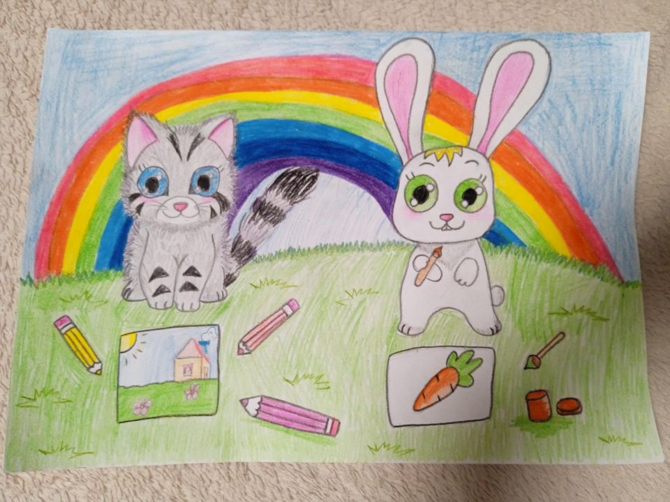 Алёна Еремеева