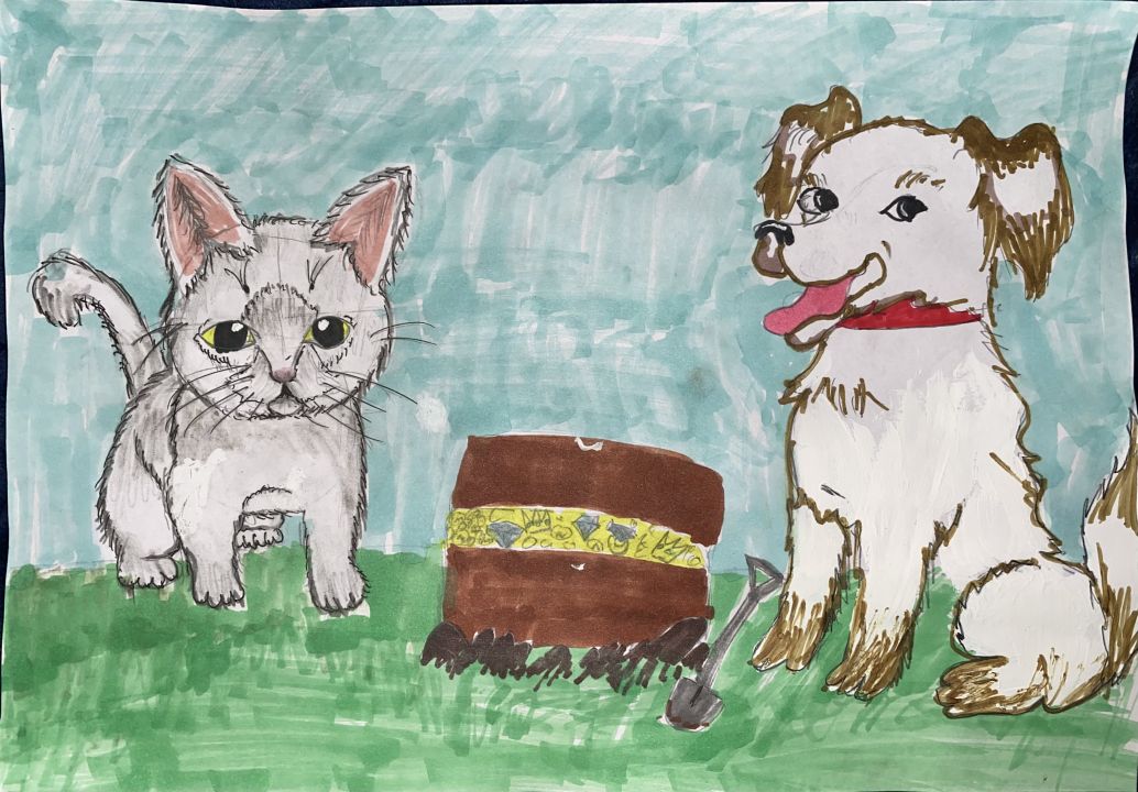 София Сергеевна Фирсова