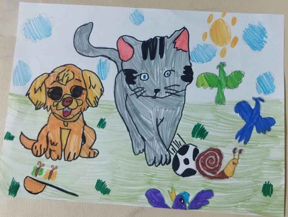 Елизавета Тихоновна Резникова