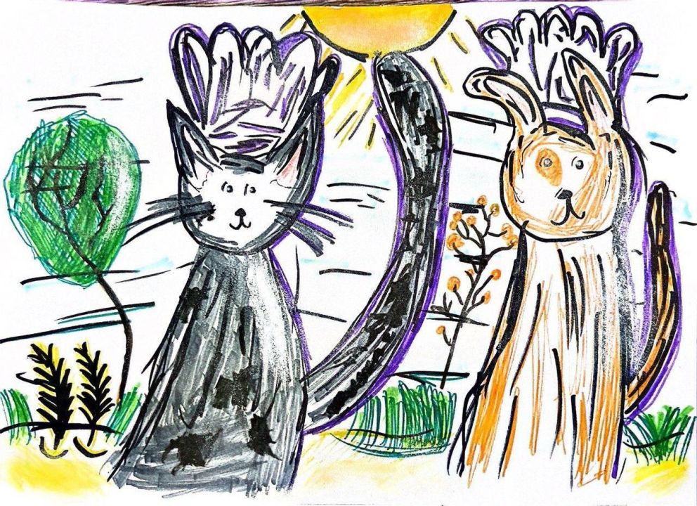 Ксения Андреевна Бакаева