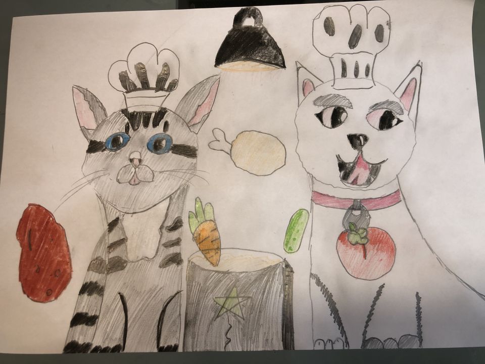 Наташа Красилина