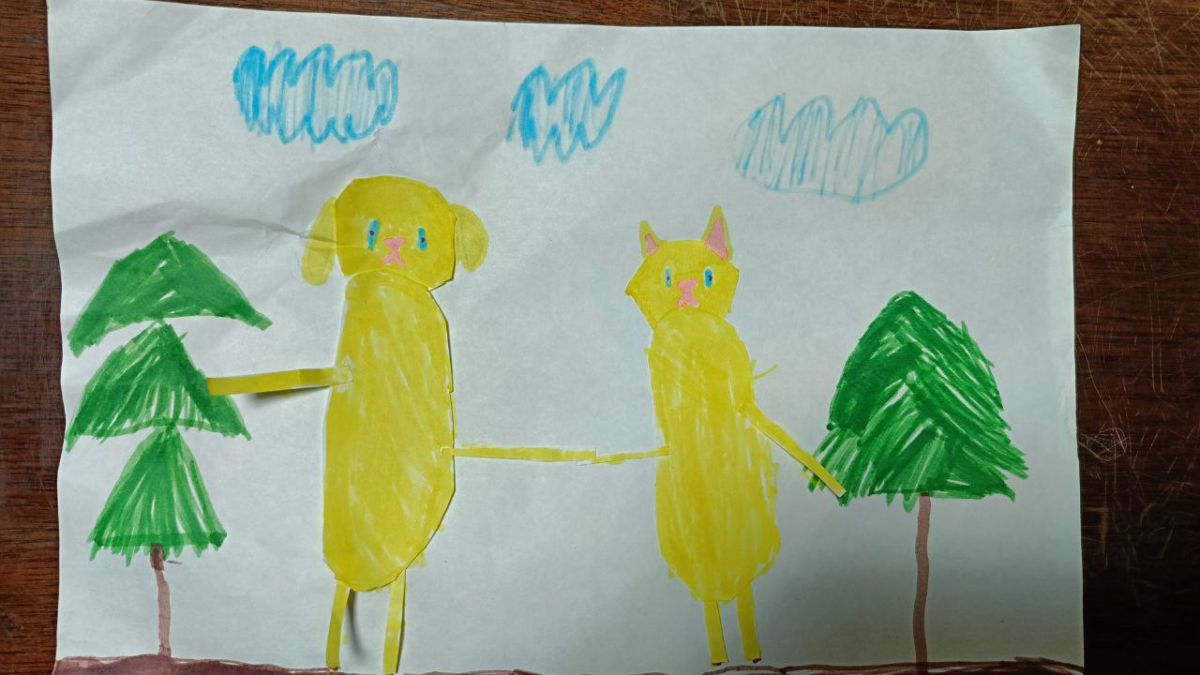 Светлана Владимировна Савина