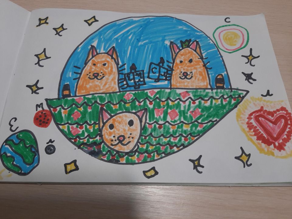 Анастасия Дмитриевна Коробова