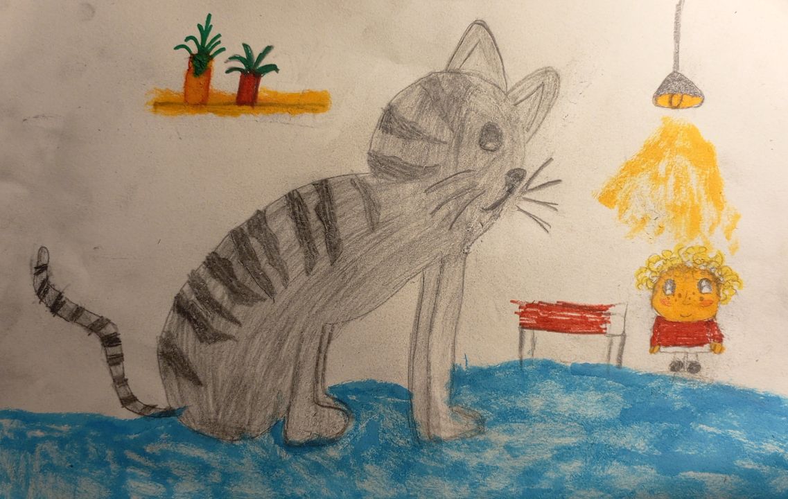 Эвелина Плетникова