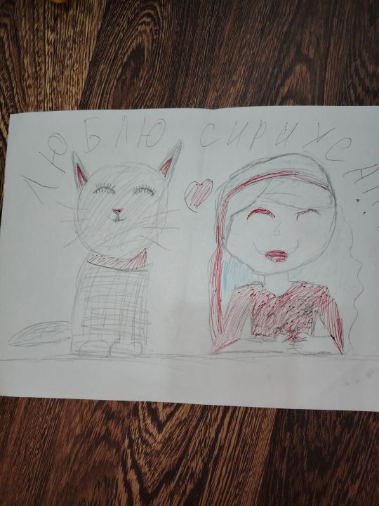 Elmeskhan Marzhokhova