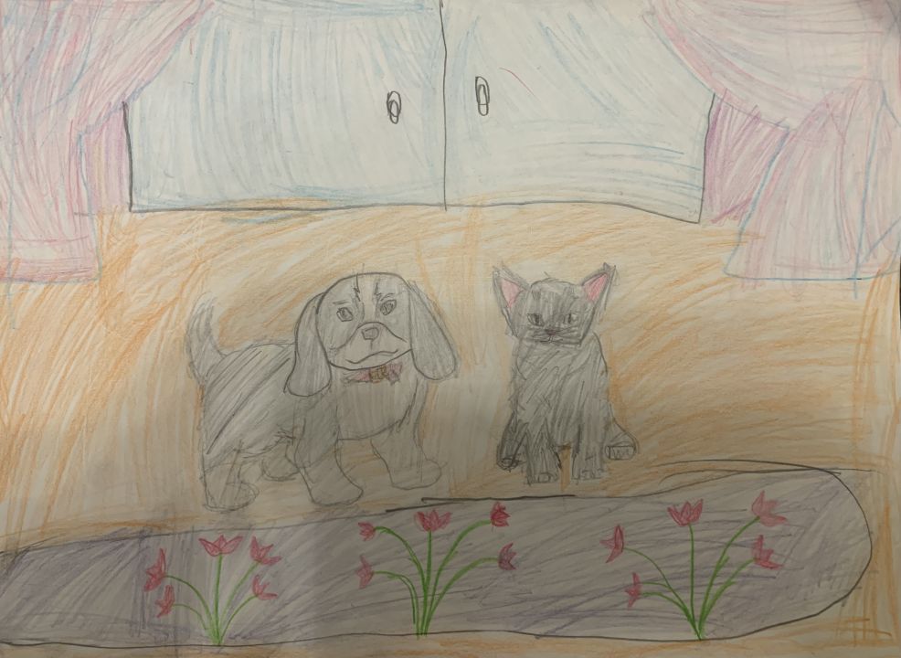 Маргарита Дмитриевна Коньшина