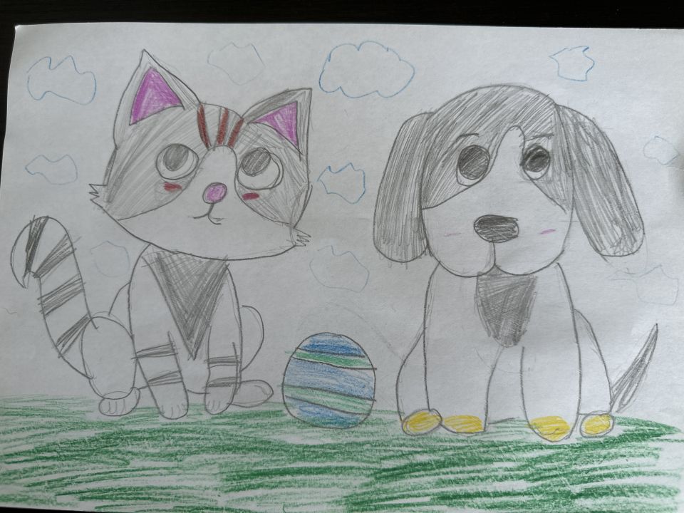 Николь Александровна Губская Кузакова