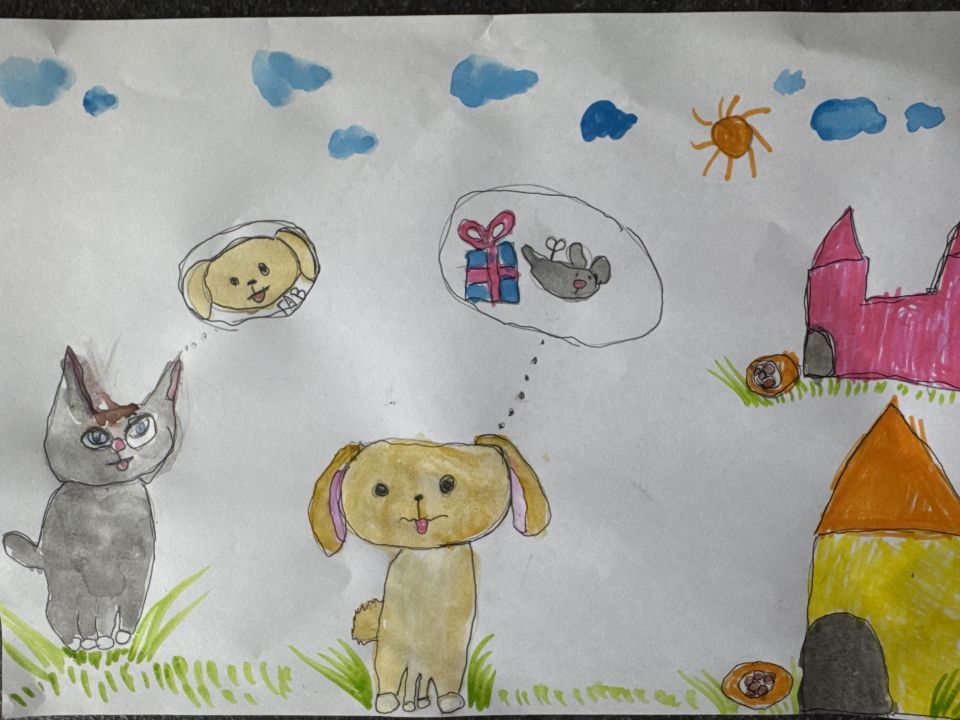 Марьяна Романовна Еремеева