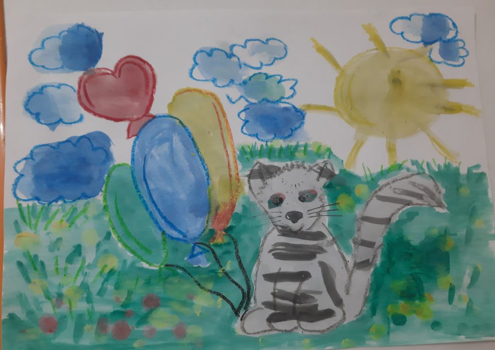 Александр Максимович Кашин