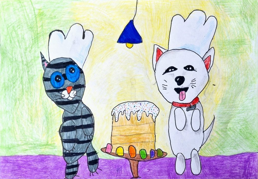 Мария Евгеньевна Мазур