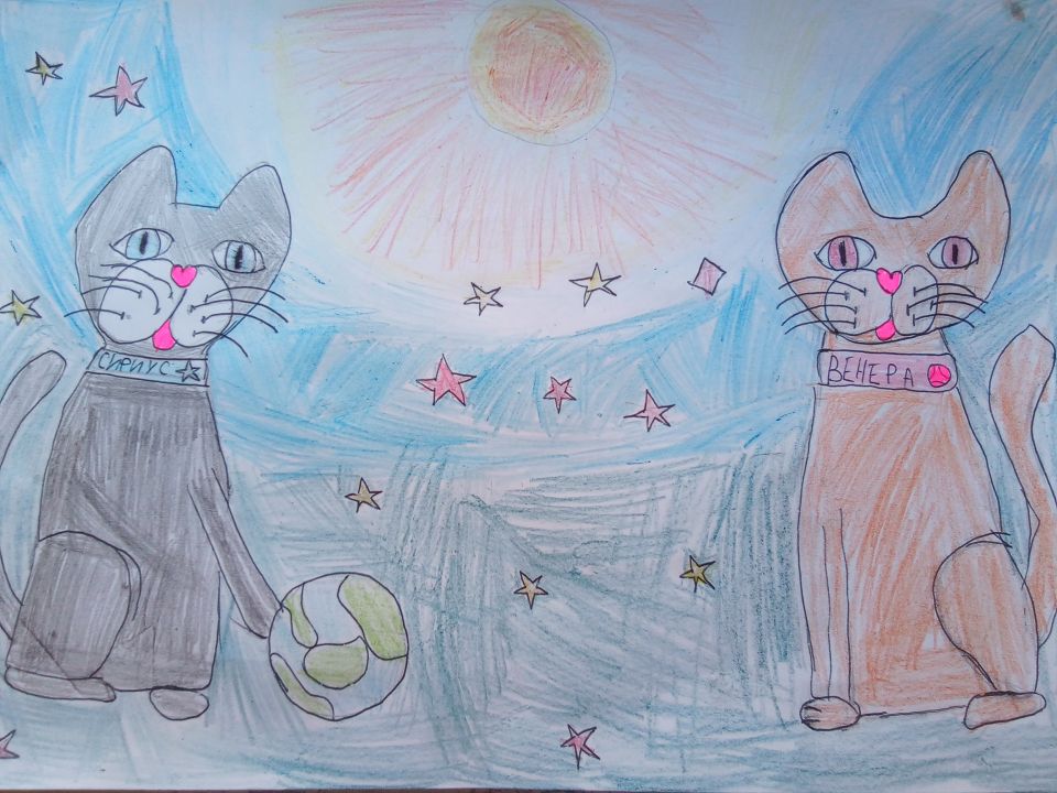 Алиса Евгеньевна Покровская