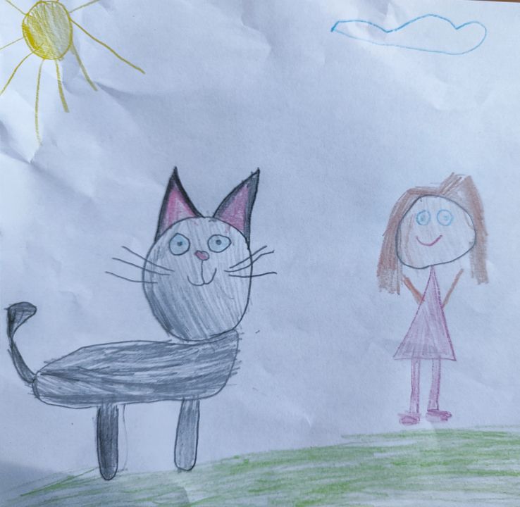 Алиса Витальевна Дешина