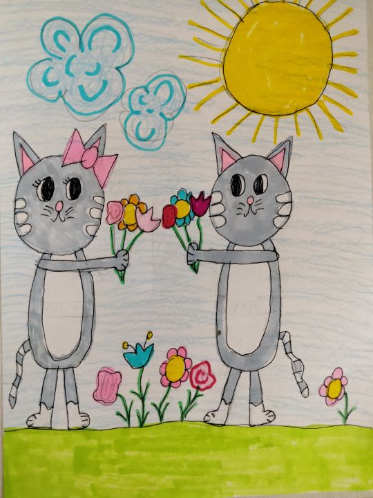 София Счастная