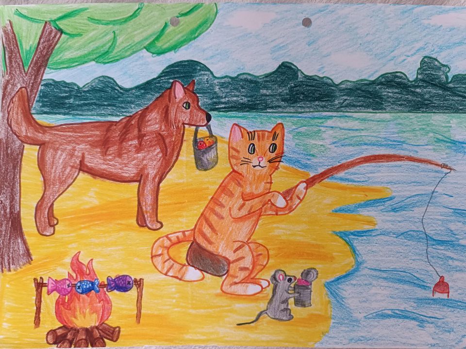 Даша Морозова