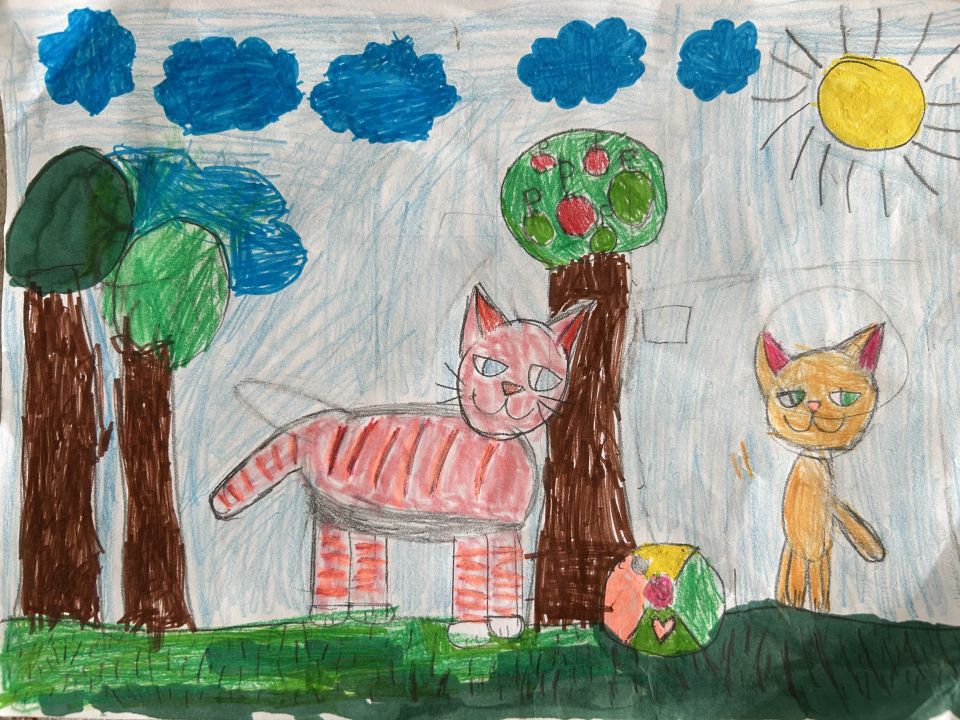 Милана Станиславовна Ивченкова