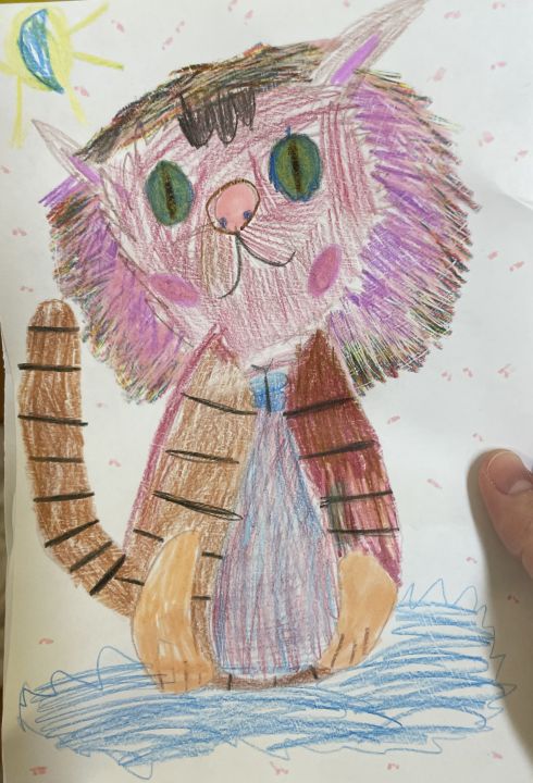 Ева Станиславовна Янишина