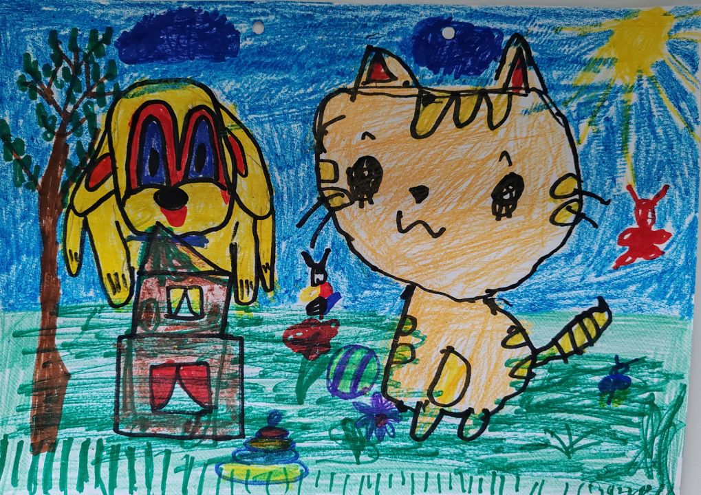 Михаил Александрович Касьянов