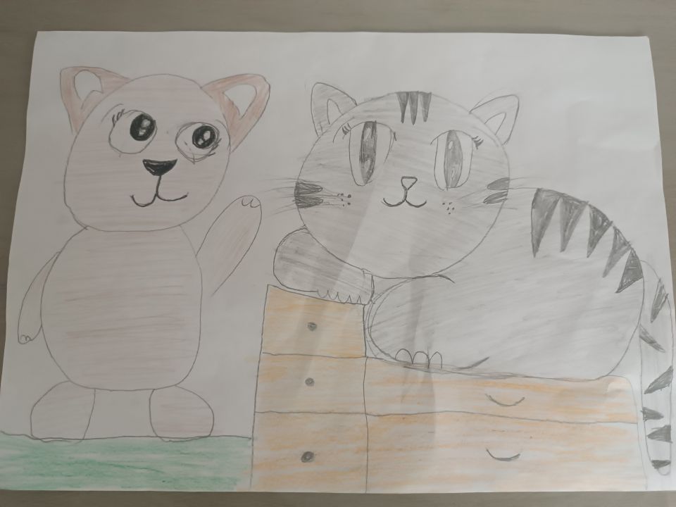 Алиса Владимировна Новожилова