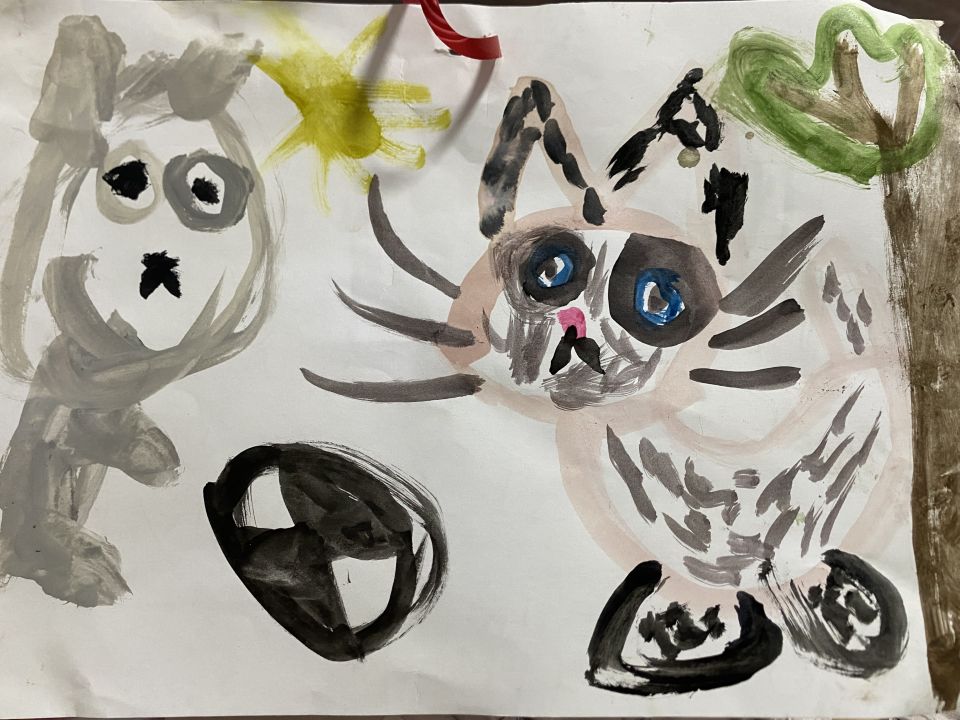 Нея Сергеевна Никулаенкова