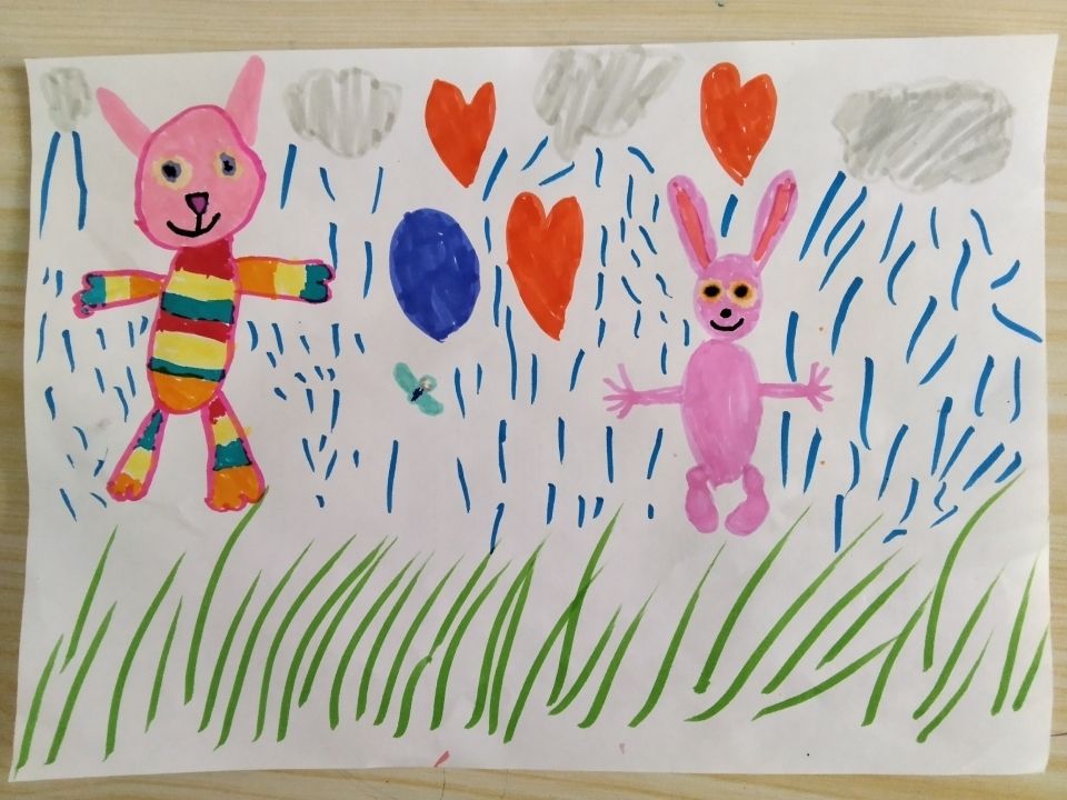 Жасмин Александровна Вольф