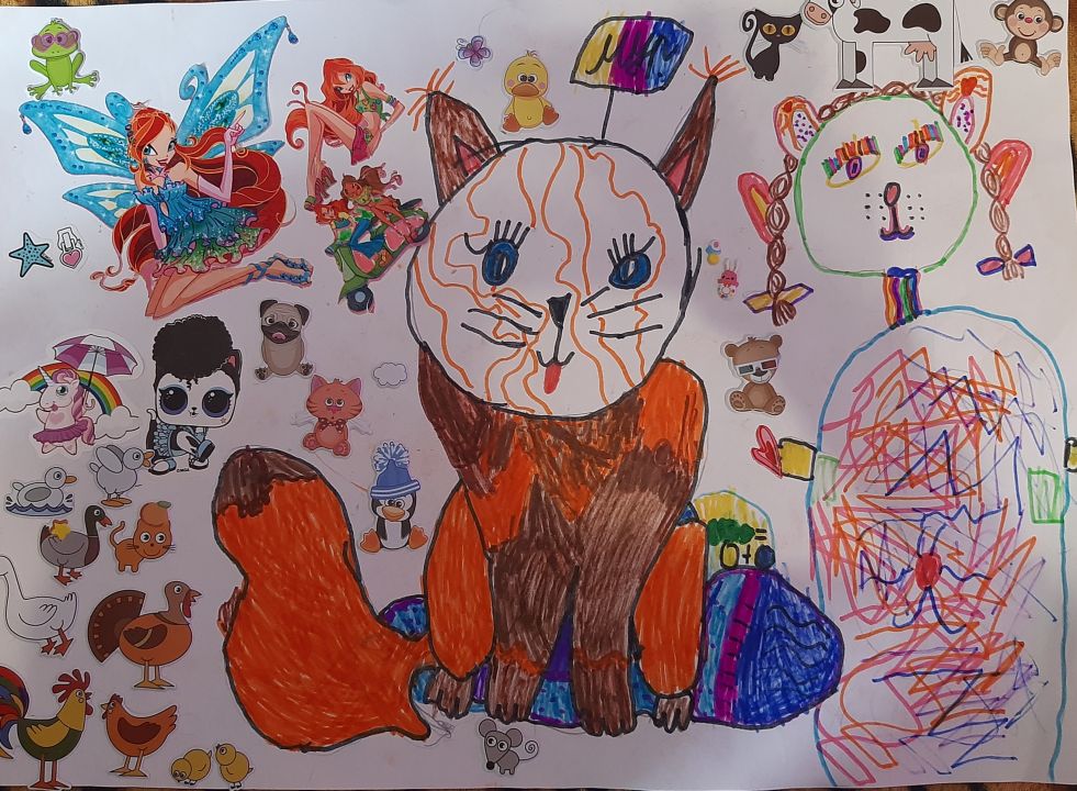 Виктория Александровна Гарбузова