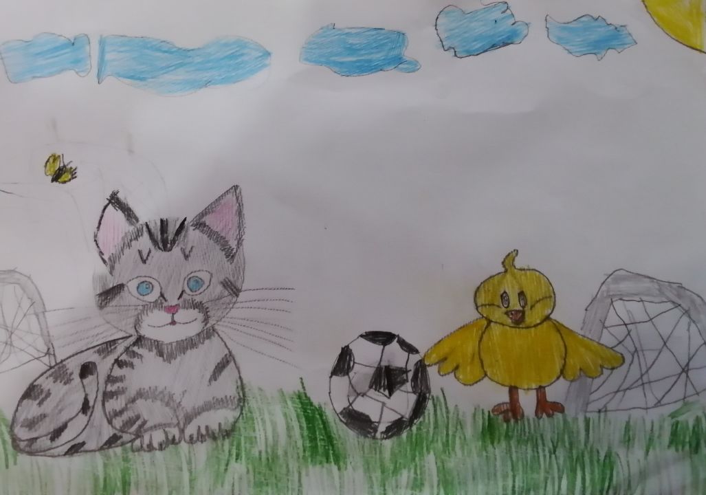 Михаил Сергеевич Чупахин