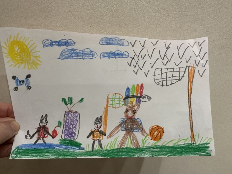 Дэниел Евгеньевич Барышов