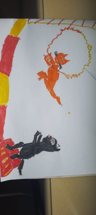 Алана Пожидаева