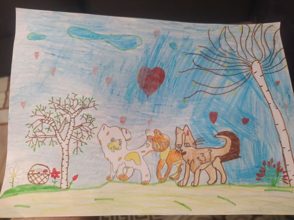 Ксения Сергеевна Илларионова