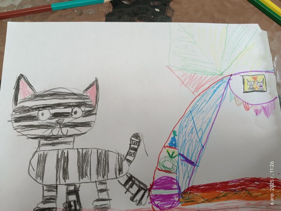 Дарина Юнисовна Агаева