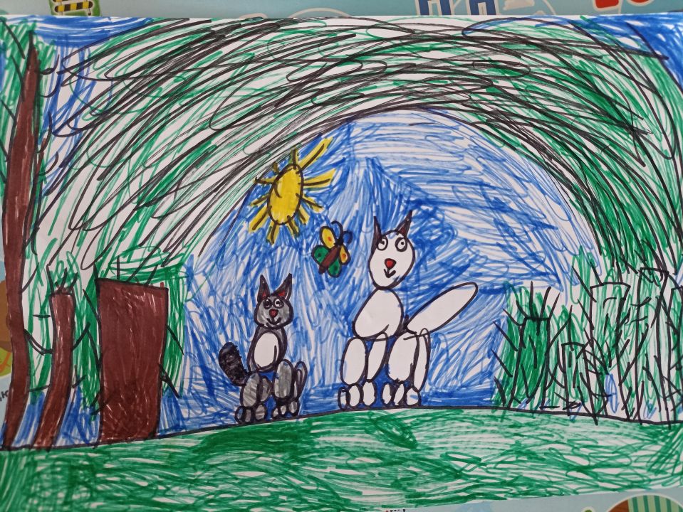 Матвей Анатольевич Клещов