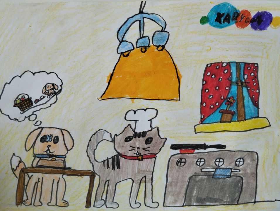 Даша Олеговна Сапрунова