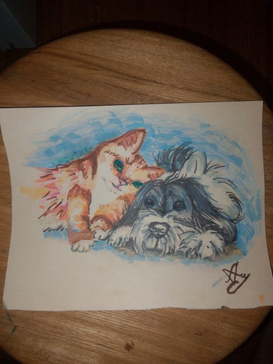 Дарина Денисовна Баева