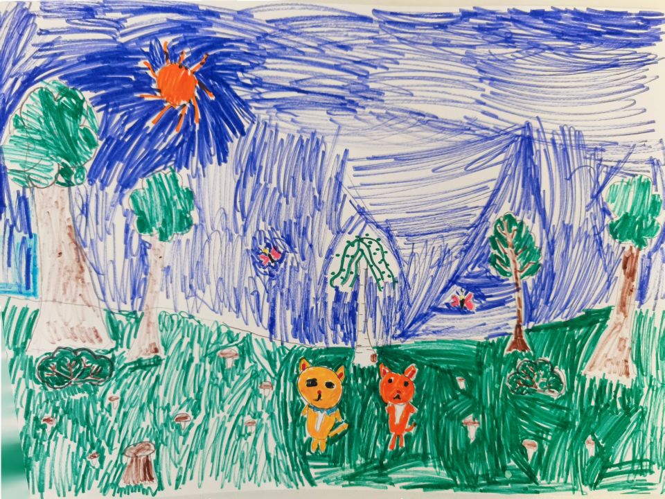 Елизавета Александровна Казакова