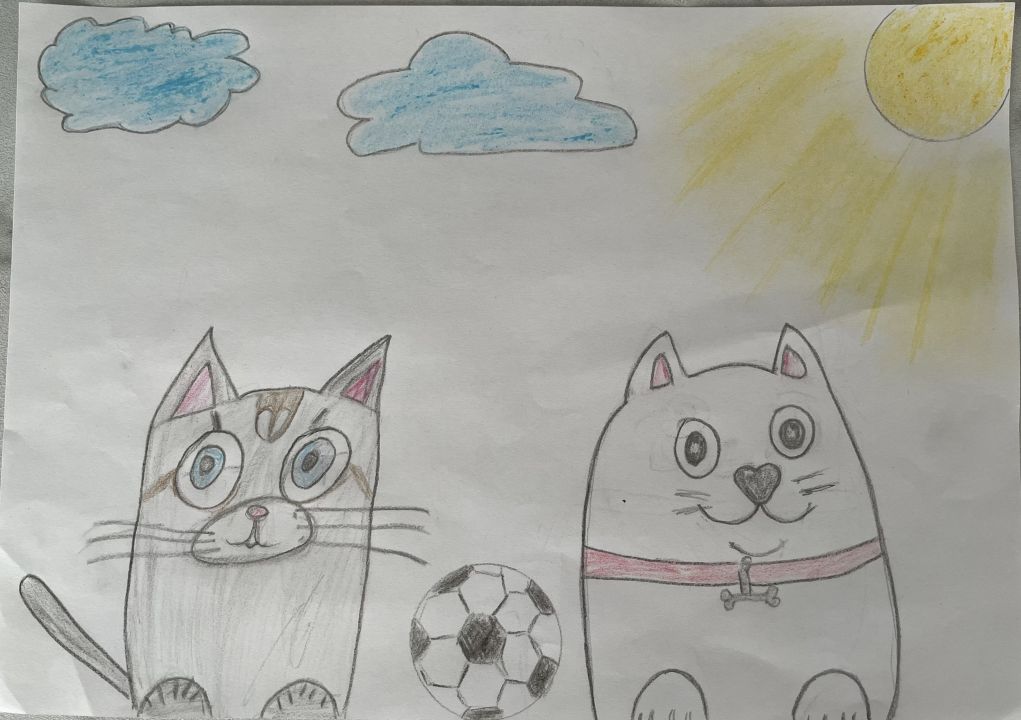 Виктория Александровна Яшкова