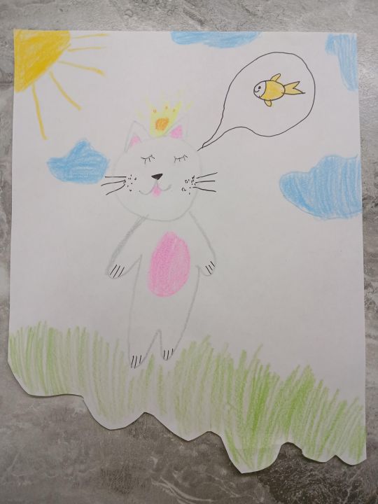 Александрова Яна